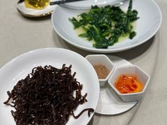 -悦融琥珀·京鲁菜·海味珍品(西单店)