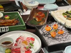 -匠和风精致料理(莆田财富中心店)
