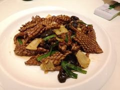 爆炒腰花-金春禧(世茂国际广场店)