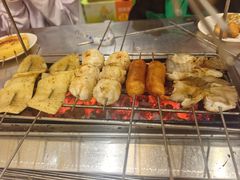 -小寒羊烧烤(凯瑞时代大厦店)