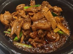 -勝記酒家·37年老字号·经典粤菜(荔枝公园店)