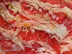 东门吾桑格（招牌牛肉水果腌制）-東門韩国传统烤肉·韩国料理(银座直营店)