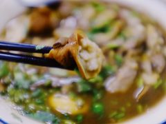 -陈记卤煮小肠