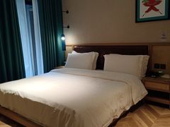 -秋果四合院酒店(北京王府井协和医院店)
