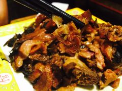 -那家小馆•北京菜•烤鸭(中关村店)