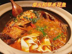 -吃饭皇帝大(解放西路店)