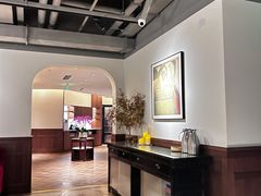 -漢舍中国菜馆(889广场店)