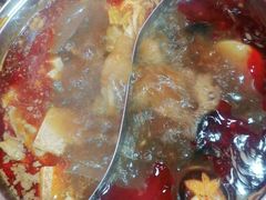 -呷哺呷哺(西单大悦城店)