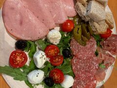 -新贝乐意大利餐厅(苏州中心店)