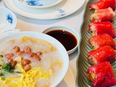 -广州酒家(天字码头店)