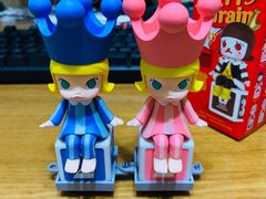 -泡泡玛特POPMART(崇文门国瑞城店)