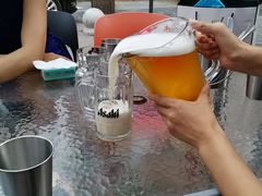 -MI WU FACTORY米屋美食工厂餐厅(绿地店)