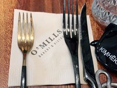 -O'mills Sourdough Bakery&Bistro(永嘉路店)