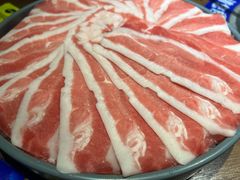 -快乐小羊·内蒙牛羊肉火锅(流花中心店)