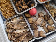 -巴哈面店(沈家门西大街店)