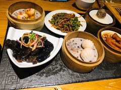 -小城粥道·海胆鲜虾粥(解放广场店)