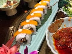 -龙神·炭烧酒场深夜食堂(新街口店)