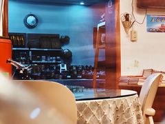 -天天向上素食餐厅(五台山店)