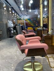 -悦SALON