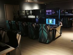 -涨巢·潮玩水疗局