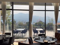 -杭州桐庐康莱德酒店中餐厅·乐