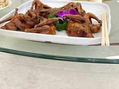 -海龙渔村(万江分店)