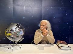 -厦门帷幕开啦红地毯蜡像艺术馆