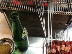 -7星海鲜烧烤(紫光福郡店)