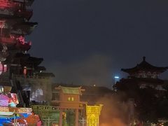 -寻梦滕王阁实景演出