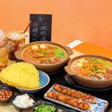 淮安｜砂锅螺蛳粉你吃过吗？[调皮]