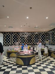 -MELAND CLUB亲子乐园·派对·餐厅(北京芳圆里ID MALL店)