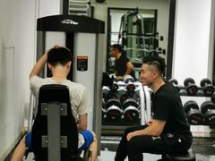 -YCHL Studios健身工作室(市二宫店)