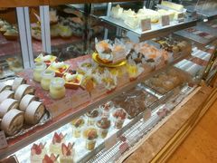 -檬舒舒MonChouChou(环球金融中心店)