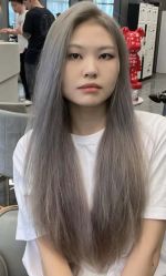 -藤野造型烫染接发