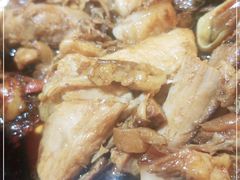 -卤煮老北京酱肉馆