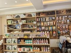 -瑞派宠物医院·24小时骨科·心脏·核磁(哈尔滨南岗店)