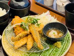 -牛カツ京都勝牛(河原町蛸薬師店)