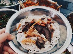 -老东江米粉