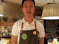 -汤城小厨•粤菜•靓汤(金融街店)