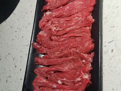 -京韵胡同·酱香羊蝎子火锅涮肉(长寿路店)