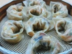 -面道赞宁海海鲜面(迎凤街店)