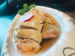 咸亨糟鸡-香园茶社·金陵小灶(老门东店)