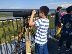 -北极村旅游风景区