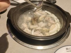 -同仁四季椰子鸡(无锡滨湖万象汇店)