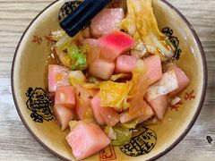 -花溪牛肉米粉(华兴东街店)