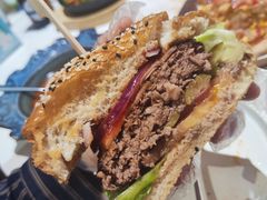 -get pizza意大利餐厅(凯德MALL店)