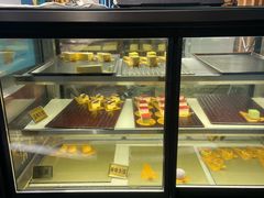 -松子料理(华威桥店)