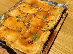 -伊喜饺子·烤鸭(五道口学院路店)