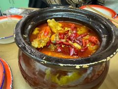 -老三样·旧食新味(绿地店)