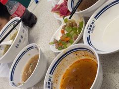 -丝路伊兰·兰州牛肉面(牛街总店)